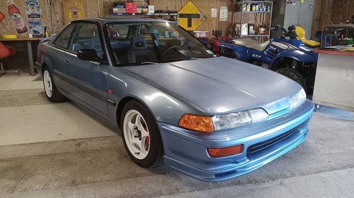 1993 acura integra alt