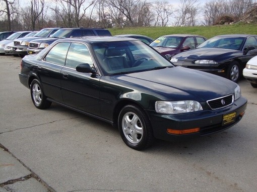 1996 acura tl alt