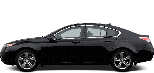 2012 acura tl 3.7 alt