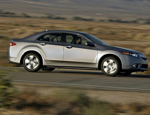 acura tsx sport wagon alt