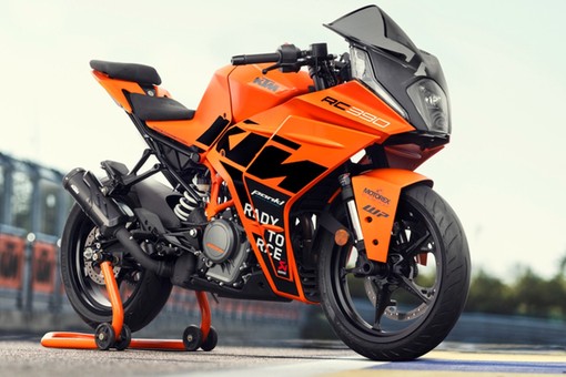 ktm super duke alt
