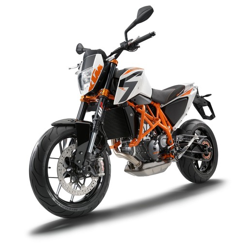 ktm duke 690 alt