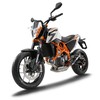 ktm duke 690 alt