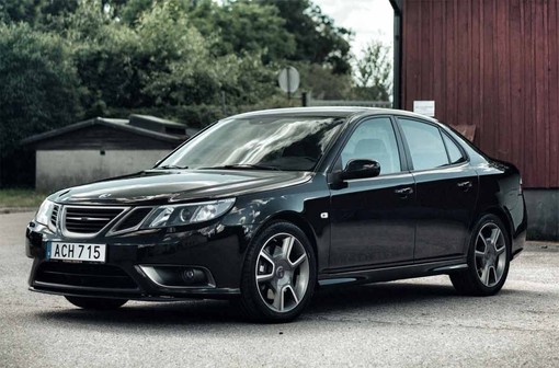 saab 9 3 alt