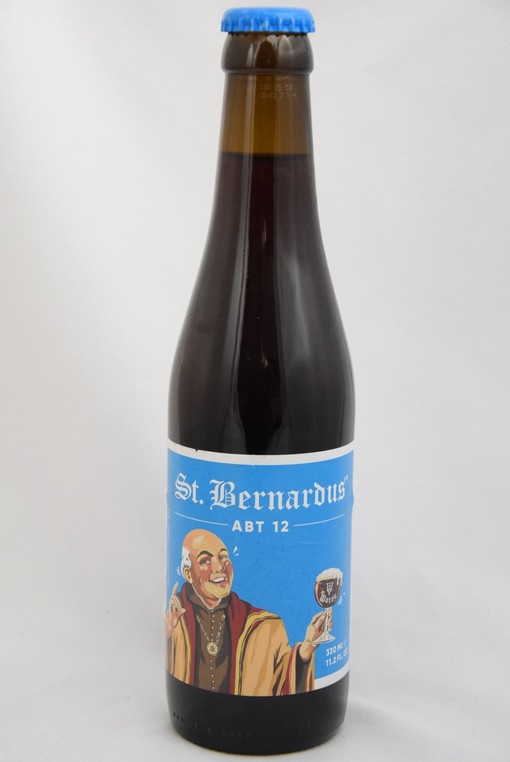 st bernardus abt 12 alt