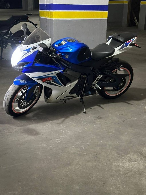 suzuki gsxr 600 alt