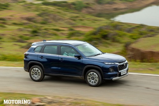 suzuki grand vitara alt