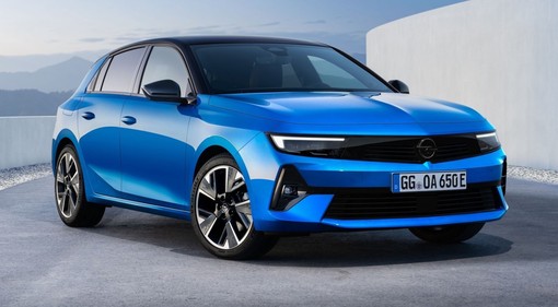 opel manta for sale alt