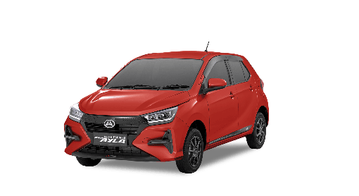cicilan daihatsu ayla alt