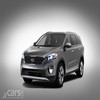 2015 kia sorento alt