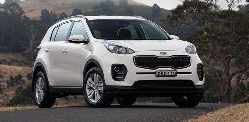 2016 kia sportage alt