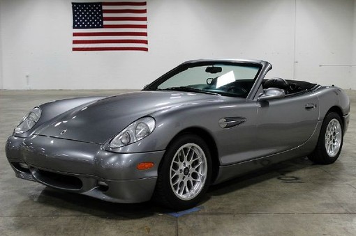 panoz esperante price alt
