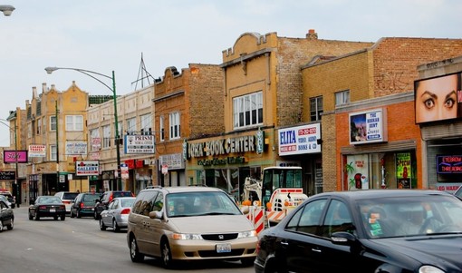 devon street chicago alt