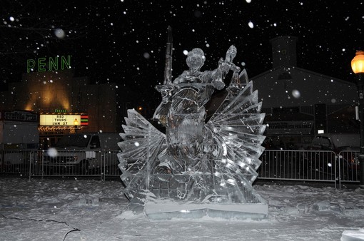 plymouth ice festival alt